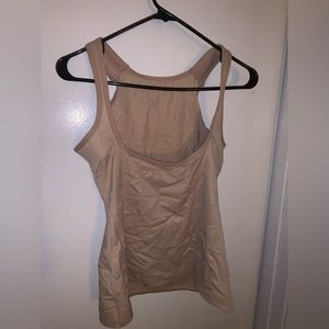 Women’s under the boob Shapeware  no roll up bottom